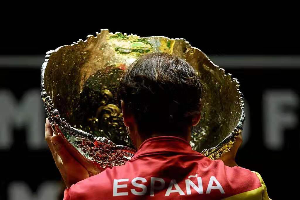 戴维斯杯横扫年终总决赛,鲁德带队取胜 戴维斯杯横扫年终总决赛,鲁德带队取胜