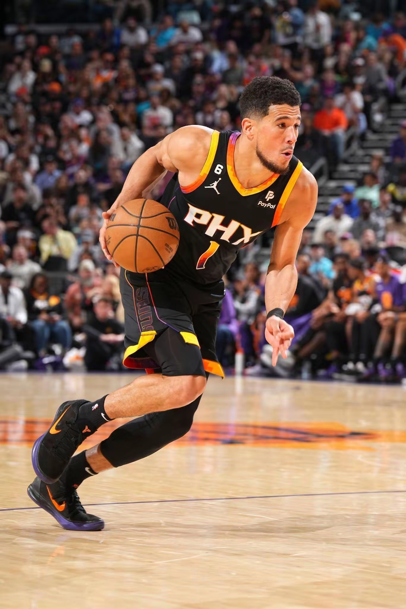 篮网力克鹈鹕,布克状态火热 篮网力克鹈鹕,布克状态火热