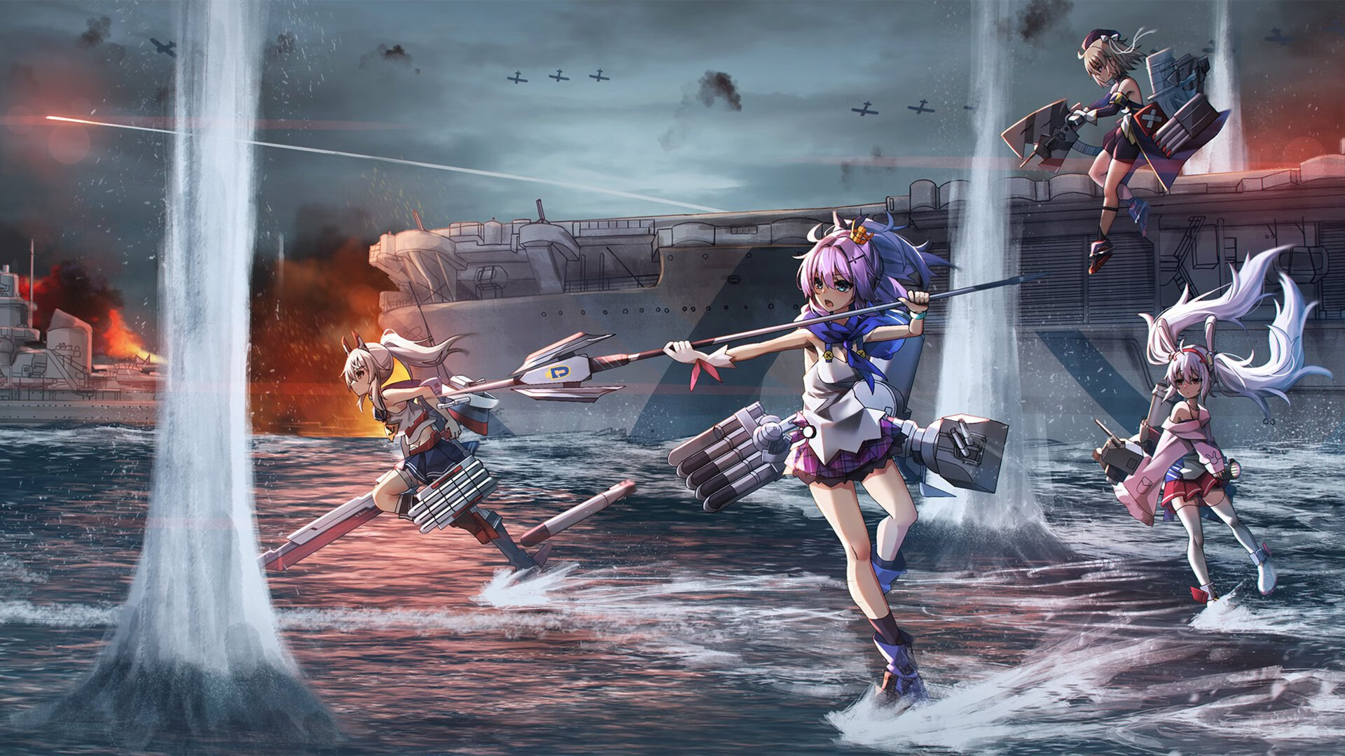 乔治最后一剑封喉！开拓者惊魂43秒逆转上海队