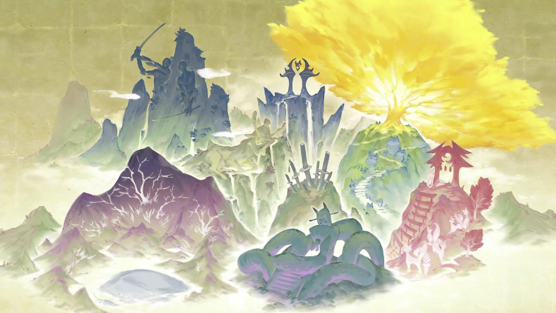 静默冰山与铁蹄燎原，关键节点的赢家基因