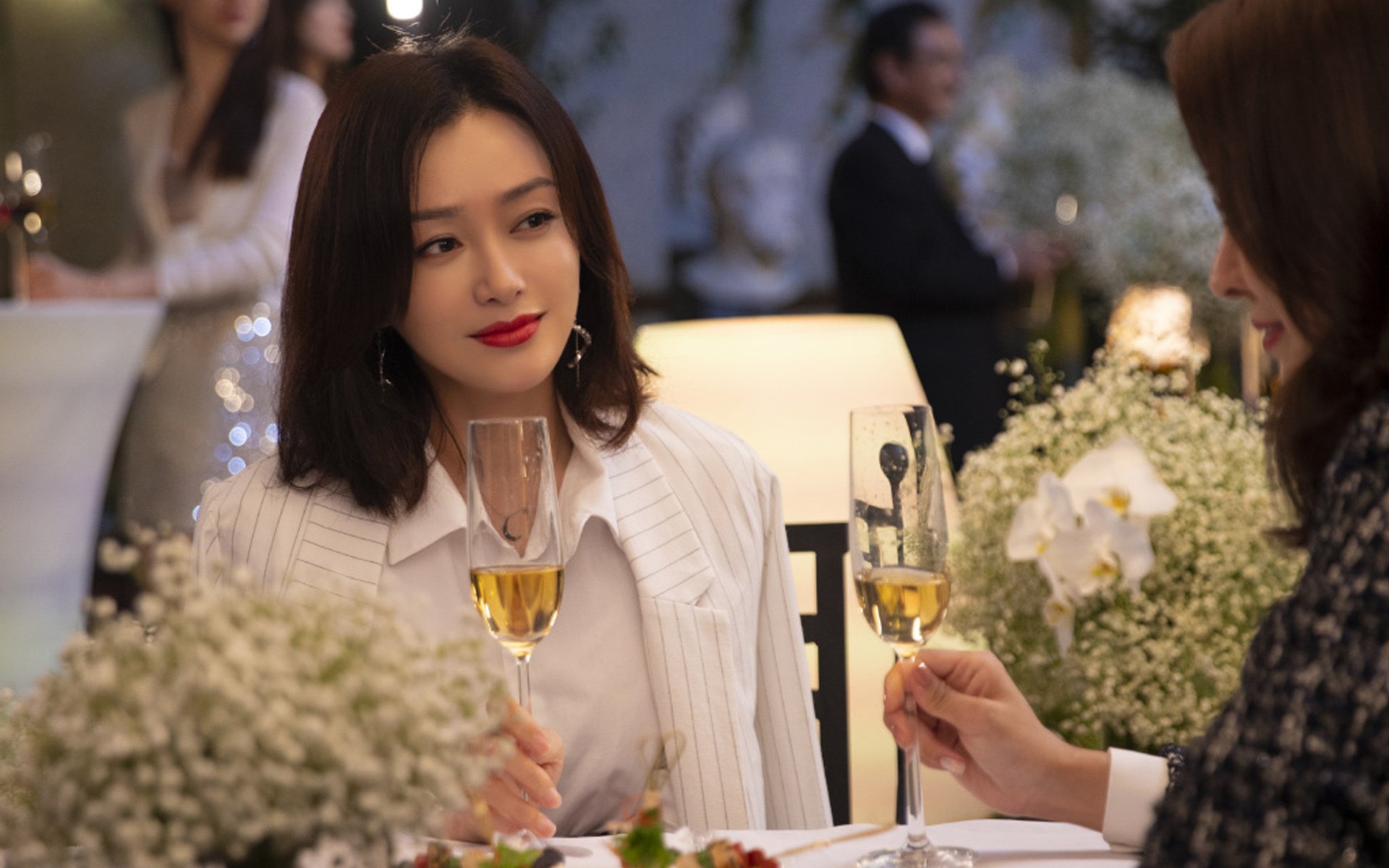 唯一性,当巴林之夜的红胎印,遇见法兰西的冠军微笑