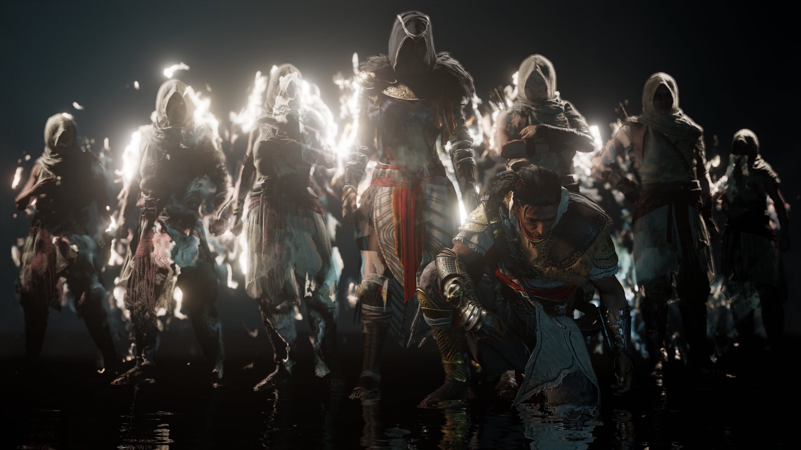 防线上的战神,无名英雄阿劳霍在世界排名争夺战中接管里昂的生死时刻