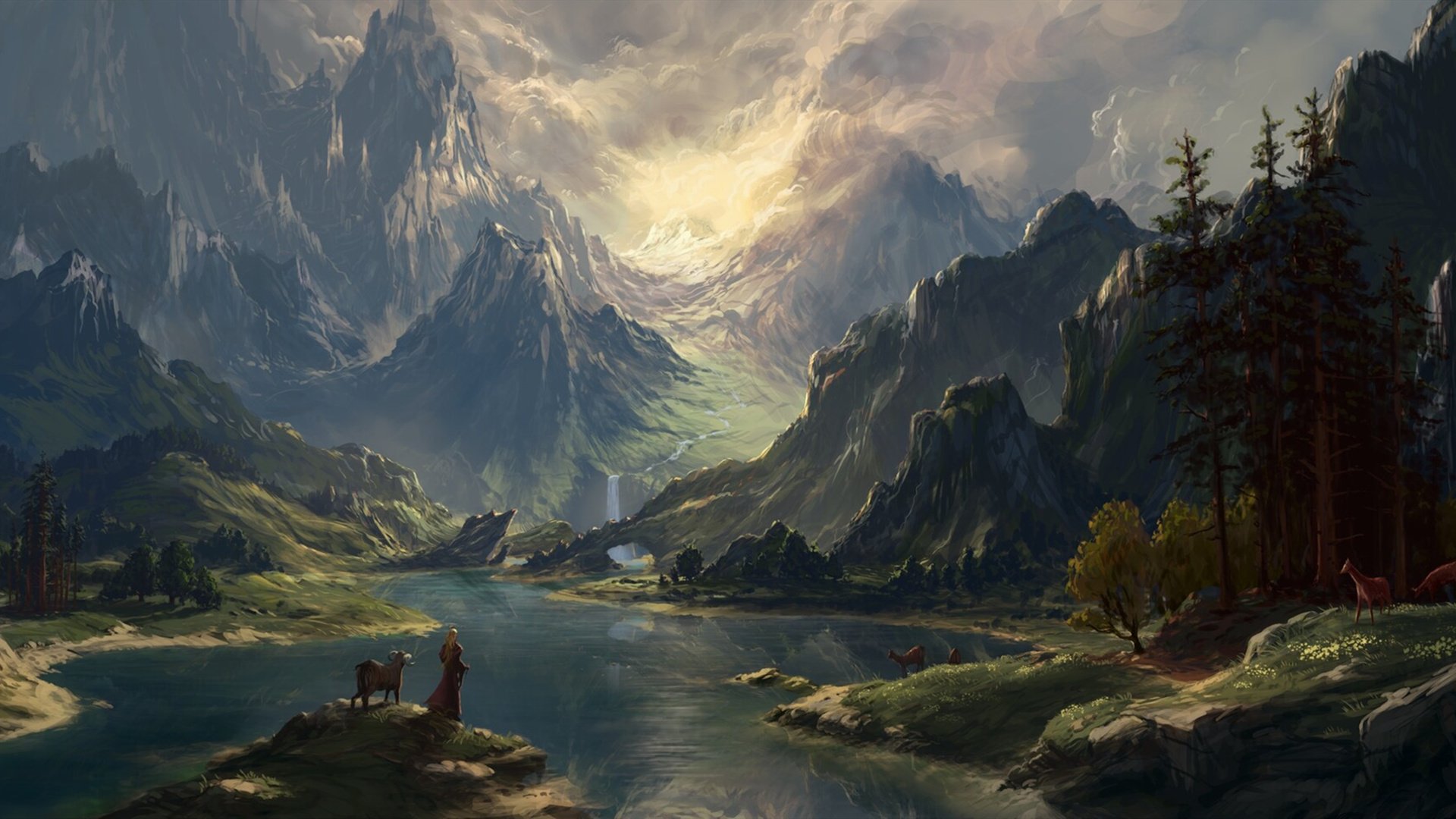 奥运周期关键战之夜,哈登进攻端封神演绎