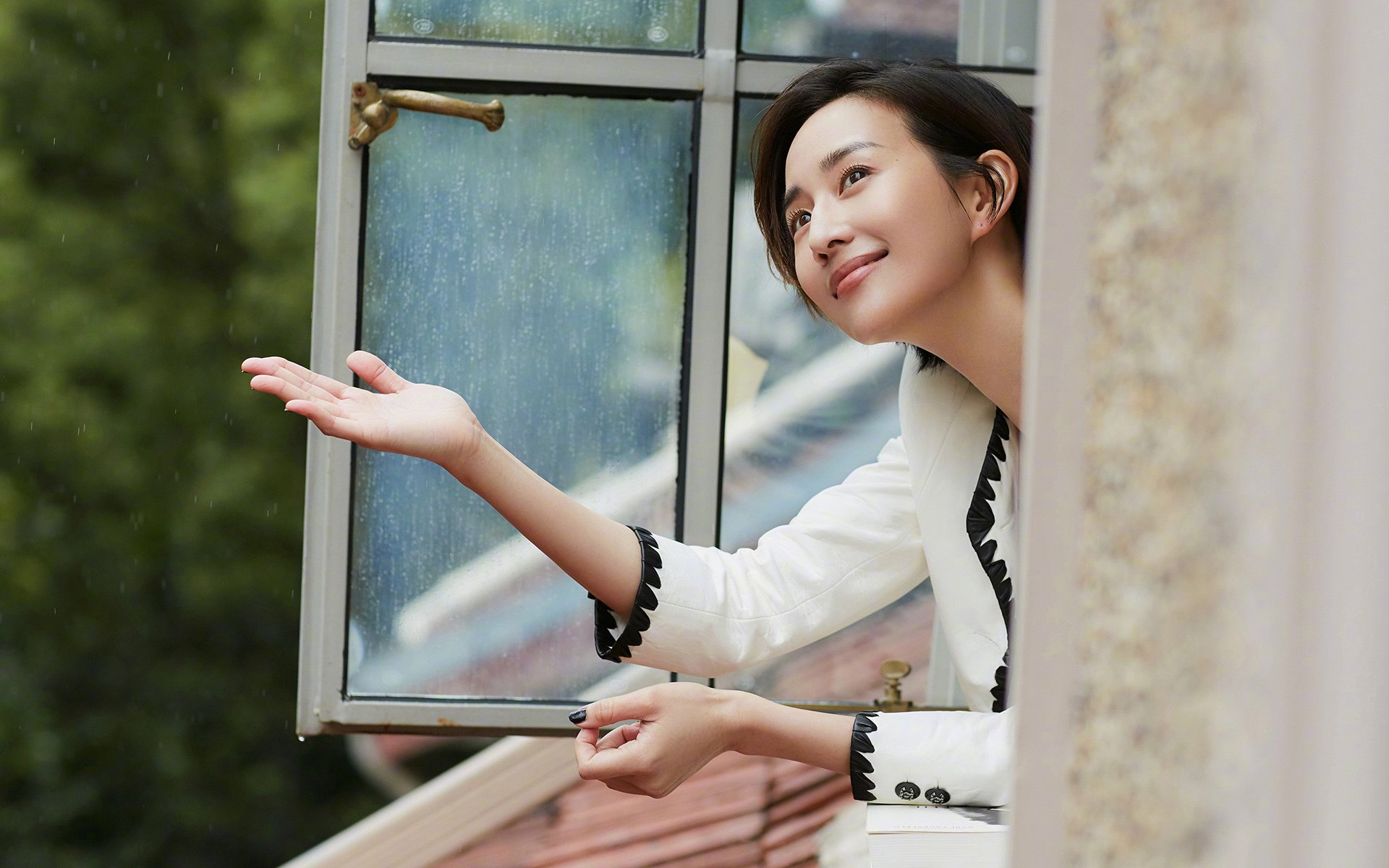 减速入弯，赛车手的选择与最后一圈的逆袭